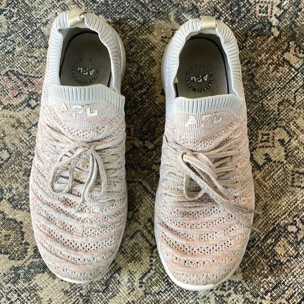 Womens APL